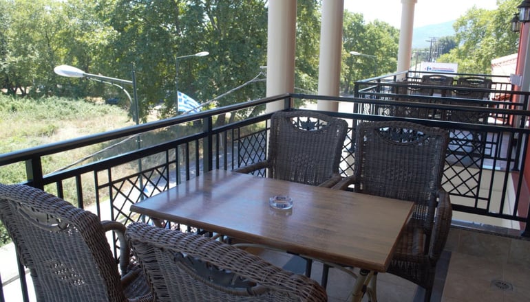 ADG Luxurious Apartments